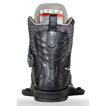 Chausses Wakeboard Liquid Force Tao 6X 2023-2024 Noir