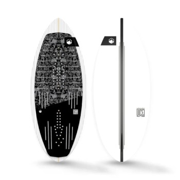 Wakesurf Liquid Force Vice 2023-2024