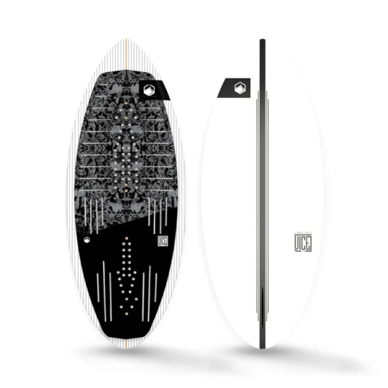 Wakesurf Liquid Force Vice 2023-2024 Wakesurf Liquid Force Vice 2023-2024