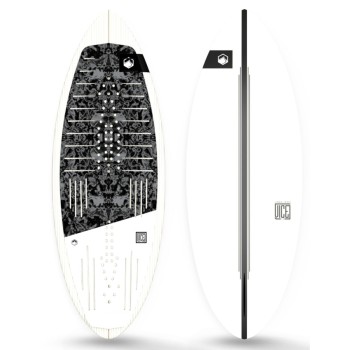 Wakesurf Liquid Force Vice 2023-2024