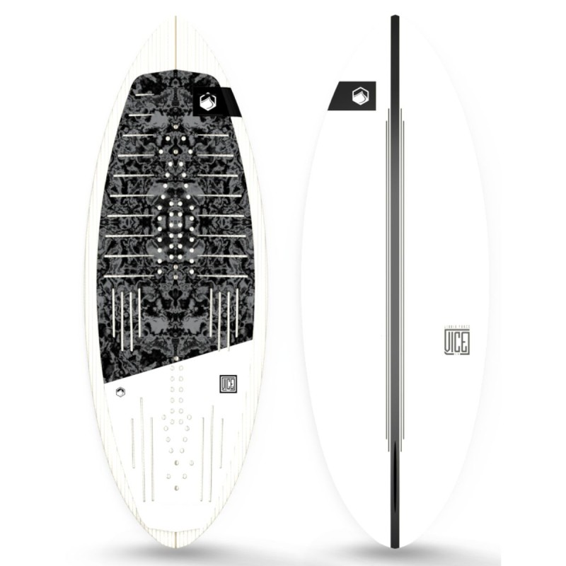Wakesurf Liquid Force Vice 2023-2024