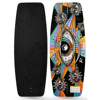 Wakeskate Liquid Force Focus 2024-2025