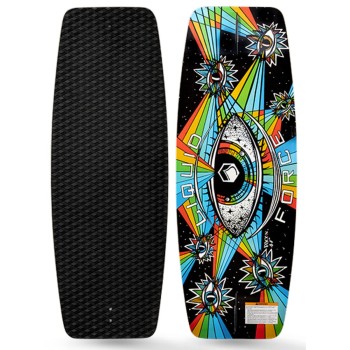 Wakeskate Liquid Force Focus 2024-2025