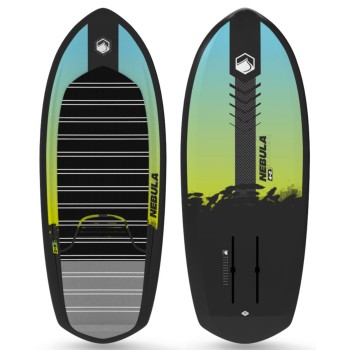 Planche Wakefoil Liquid Force Nebula 2023-2024
