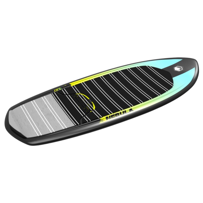Planche Wakefoil Liquid Force Nebula 2023-2024 Planche Wakefoil Liquid Force Nebula 2023-2024