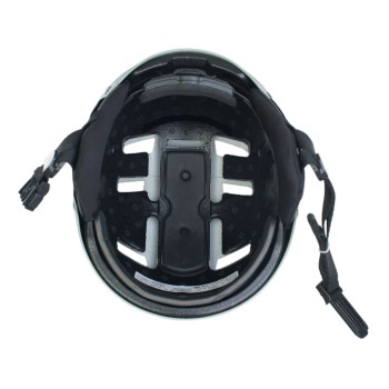 Casque Kitesurf Ion Slash Amp - Olive