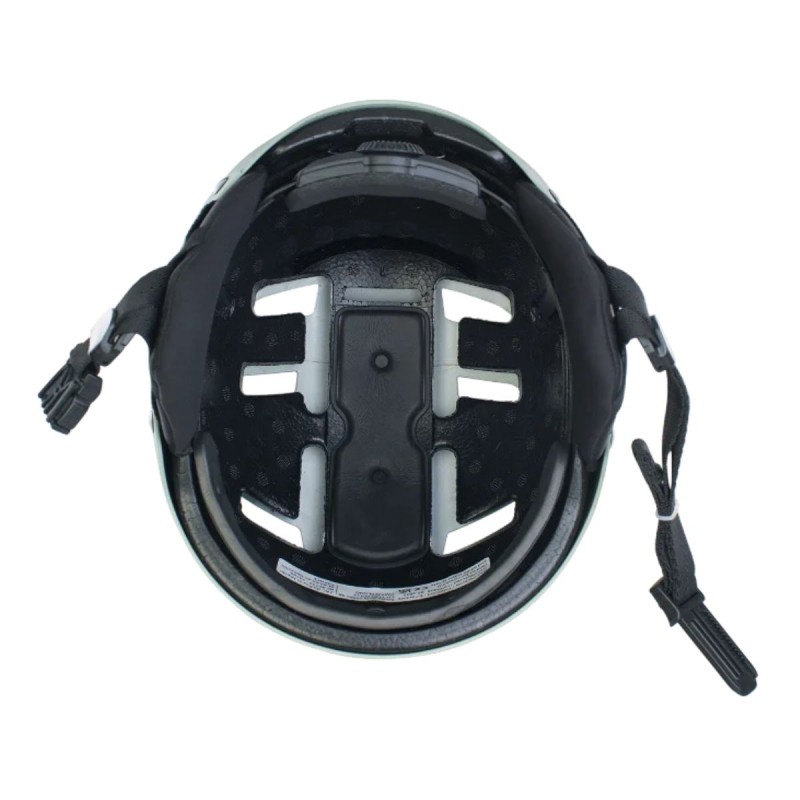 Casque Kitesurf Ion Slash Amp - Olive