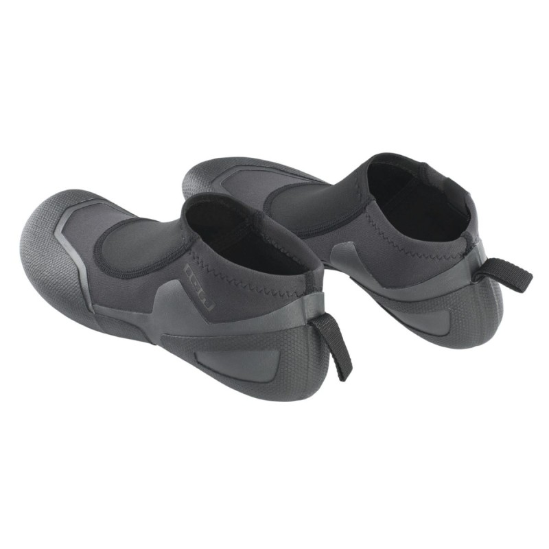 Chaussons Néoprène Ion Plasma Round Toe 1.5mm Chaussons Néoprène Ion Plasma Round Toe 1.5mm