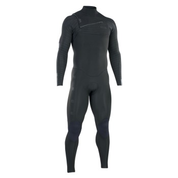 Combinaison Homme ION Seek Core 3/2mm FZ 2025 - Noir