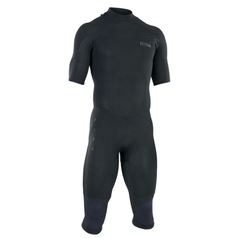 Shorty Néoprène Overknee Homme ION Element 3/2mm BZ Shorty Néoprène Overknee Homme ION Element 3/2mm BZ