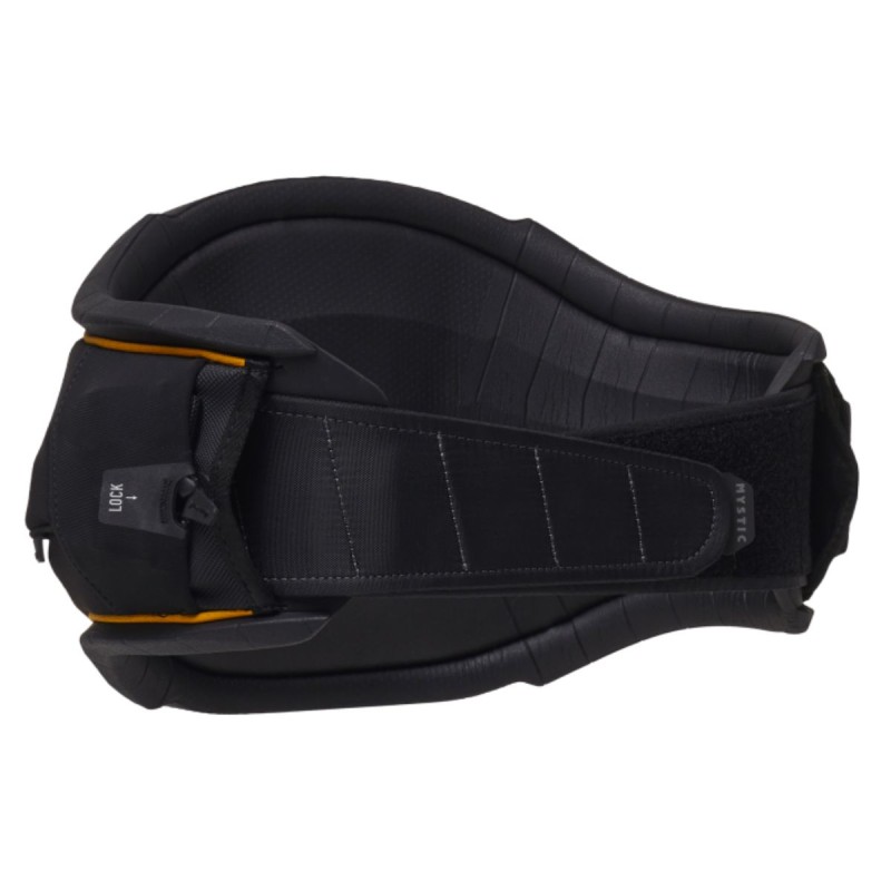 Harnais Kitesurf Ceinture Homme Mystic Stealth 2023/2024 - Orange Harnais Kitesurf Ceinture Homme Mystic Stealth 2023/2024 - Orange