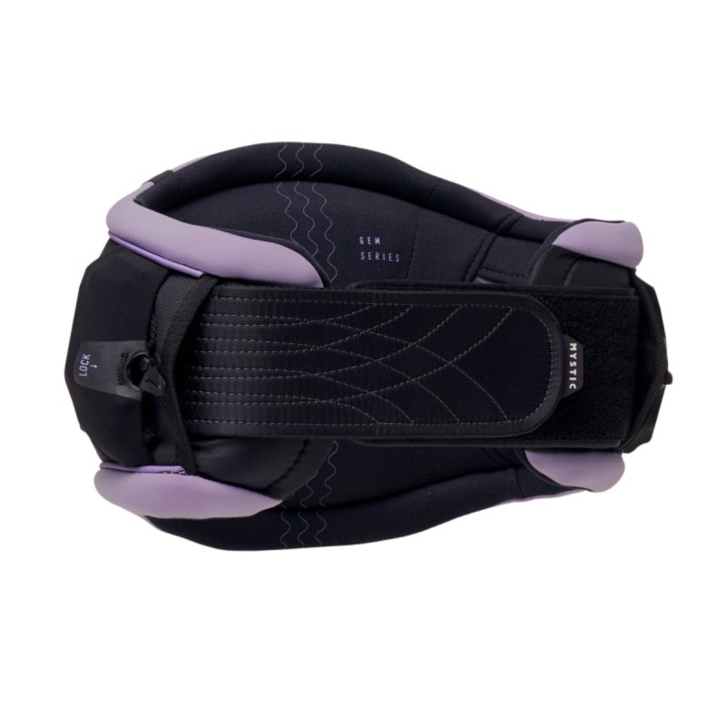 Harnais Kitesurf Ceinture Femme Mystic Gem Harnais Kitesurf Ceinture Femme Mystic Gem