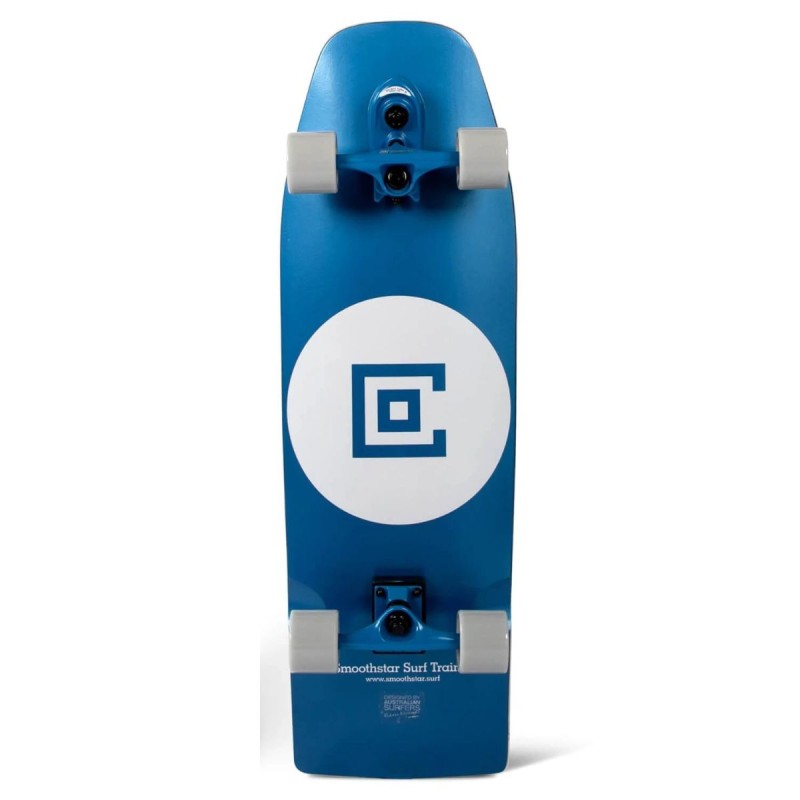 Surfskate Smoothstar Connor O'Leary  34" - 2023 Surfskate Smoothstar Connor O'Leary  34" - 2023