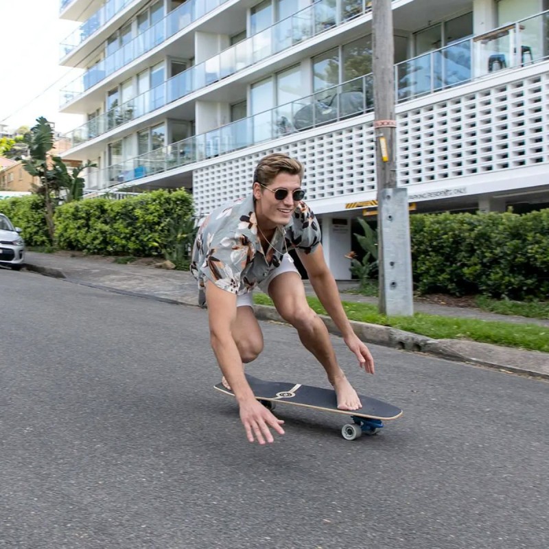 Surfskate Smoothstar Connor O'Leary  34" - 2023 Surfskate Smoothstar Connor O'Leary  34" - 2023