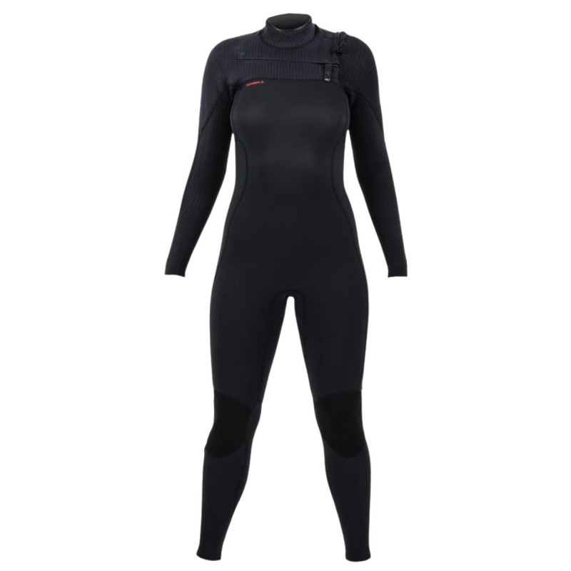 Combinaison Femme O'Neill Hyperfreak 3/2mm FZ - 2023 Combinaison Femme O'Neill Hyperfreak 3/2mm FZ - 2023