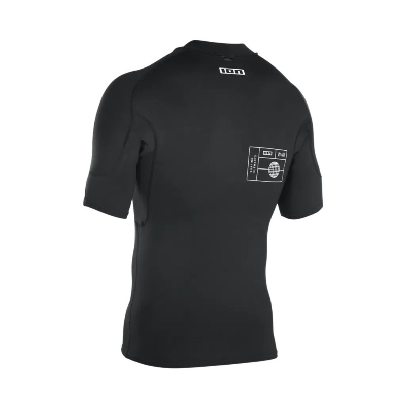 Top Thermique Manches Courtes ION Top Thermique Manches Courtes ION