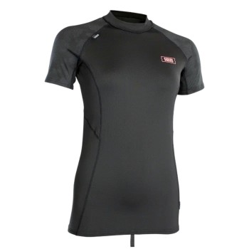 Top Thermique Manches Courtes Femme ION