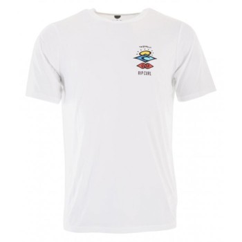Wetshirt Manches Courtes Rip Curl Icon SurfLite 2023