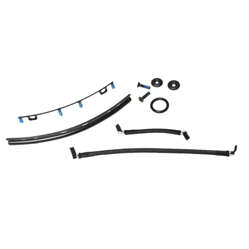 Boucle Harnais Mystic Stealth Bar Gen 3 Surf Rope Kit 2023 Boucle Harnais Mystic Stealth Bar Gen 3 Surf Rope Kit 2023