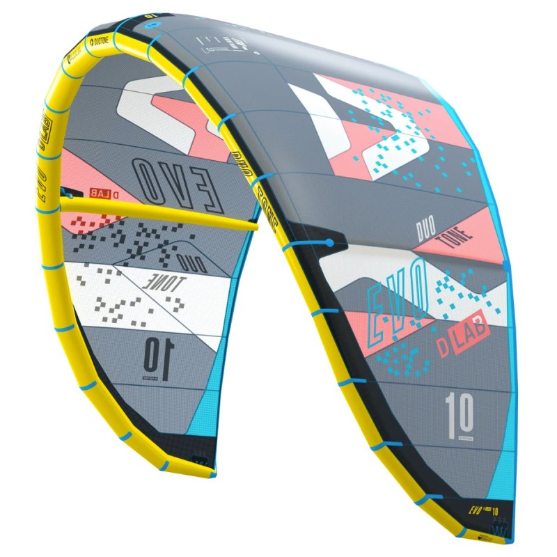 Aile Duotone Evo D/LAB 2023-2024 Aile Duotone Evo D/LAB 2023-2024