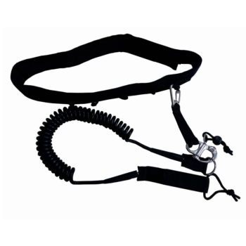 Leash Ceinture Largable Wing Surfpistols