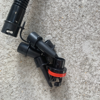 Tuyau de Pompe Surfpistols Tuyau de Pompe Surfpistols