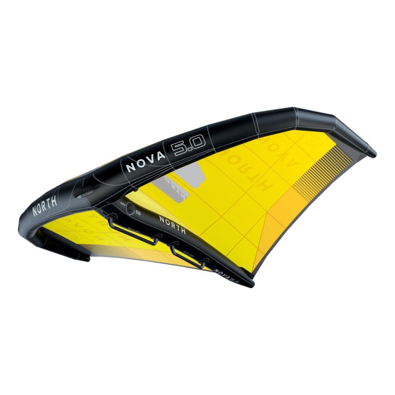 Aile Wing North Nova Wing 2023 Aile Wing North Nova Wing 2023