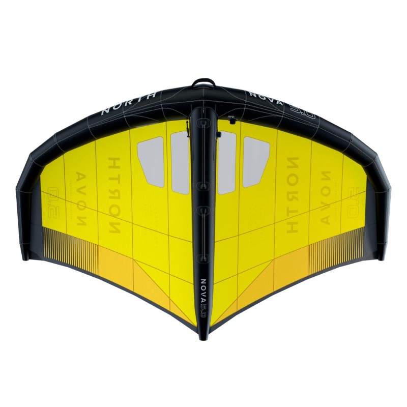 Aile Wing North Nova Wing 2023 Aile Wing North Nova Wing 2023