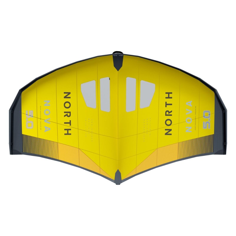 Aile Wing North Nova Wing 2023 Aile Wing North Nova Wing 2023