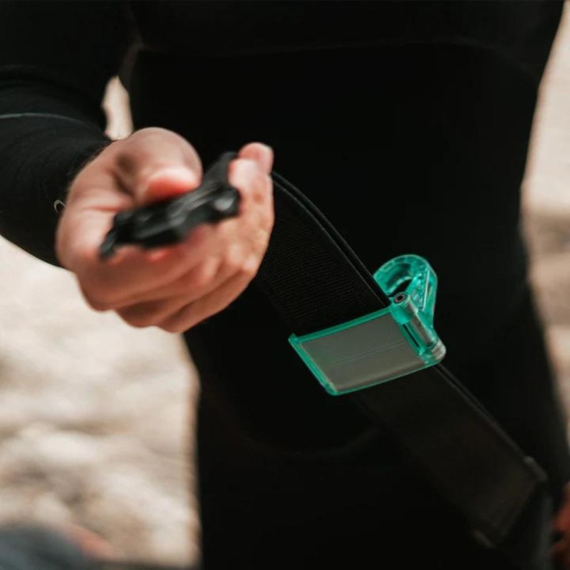 Crochet Harnais Wing Foil Ride Engine The Nug