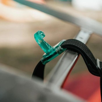 Crochet Harnais Wing Foil Ride Engine The Nug