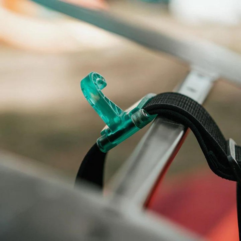 Crochet Harnais Wing Foil Ride Engine The Nug