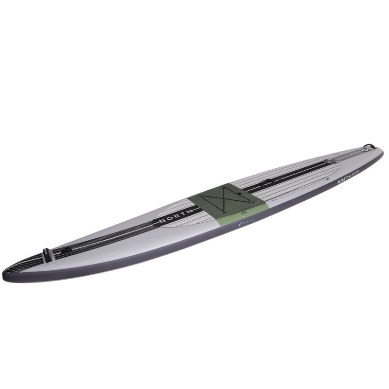 Paddle Gonflable North Skipper