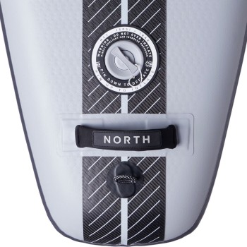 Paddle Gonflable North Skipper