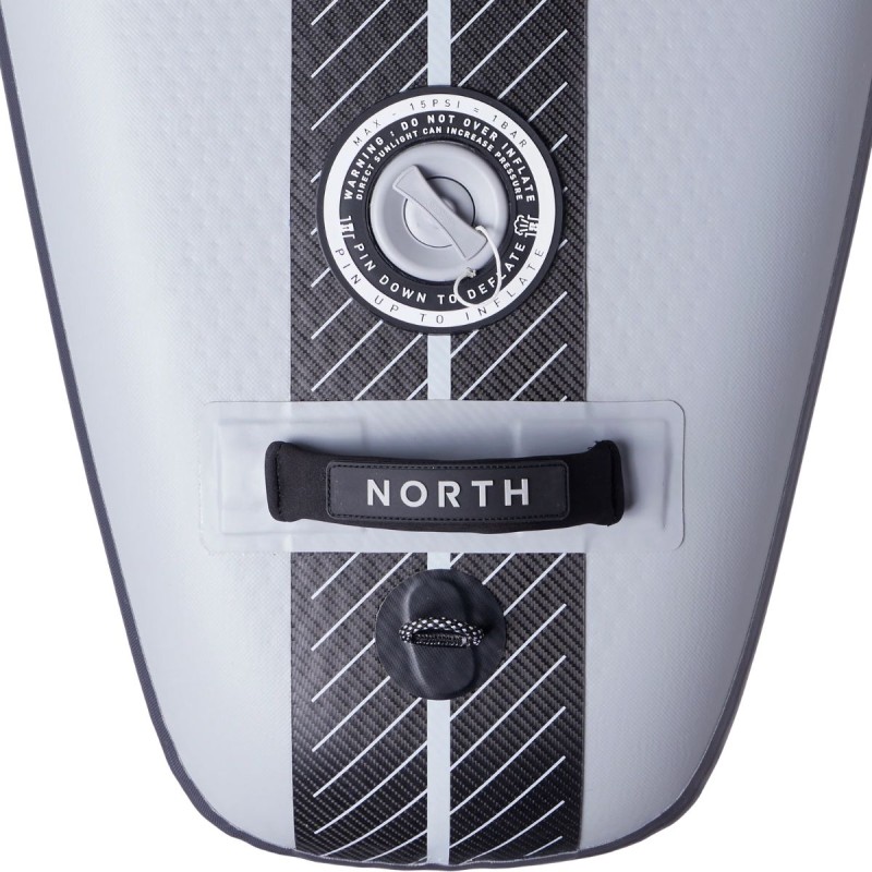 Paddle Gonflable North Skipper