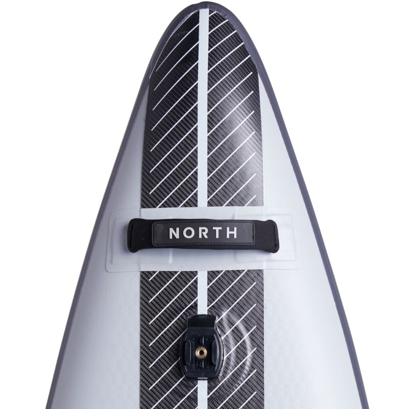 Paddle Gonflable North Skipper