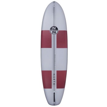 Paddle Gonflable North Docker