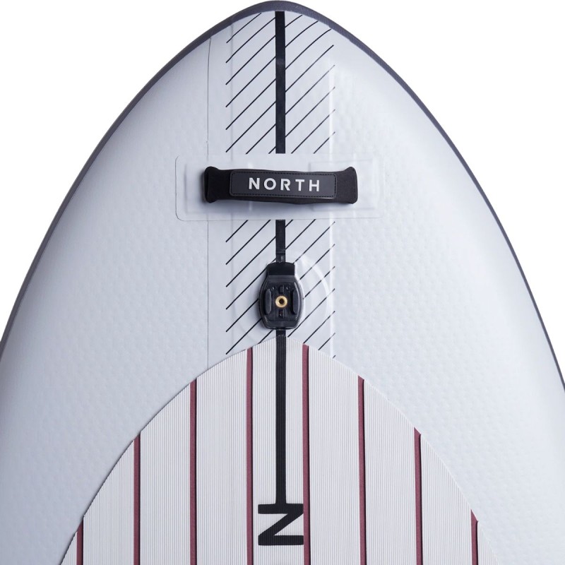 Paddle Gonflable North Docker