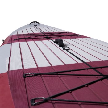 Paddle Gonflable North Docker