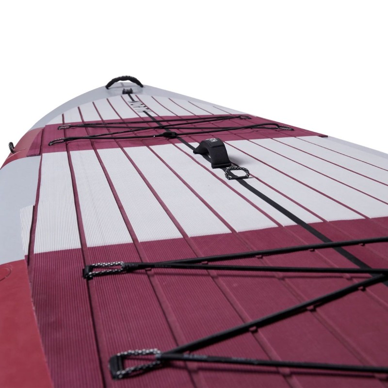 Paddle Gonflable North Docker