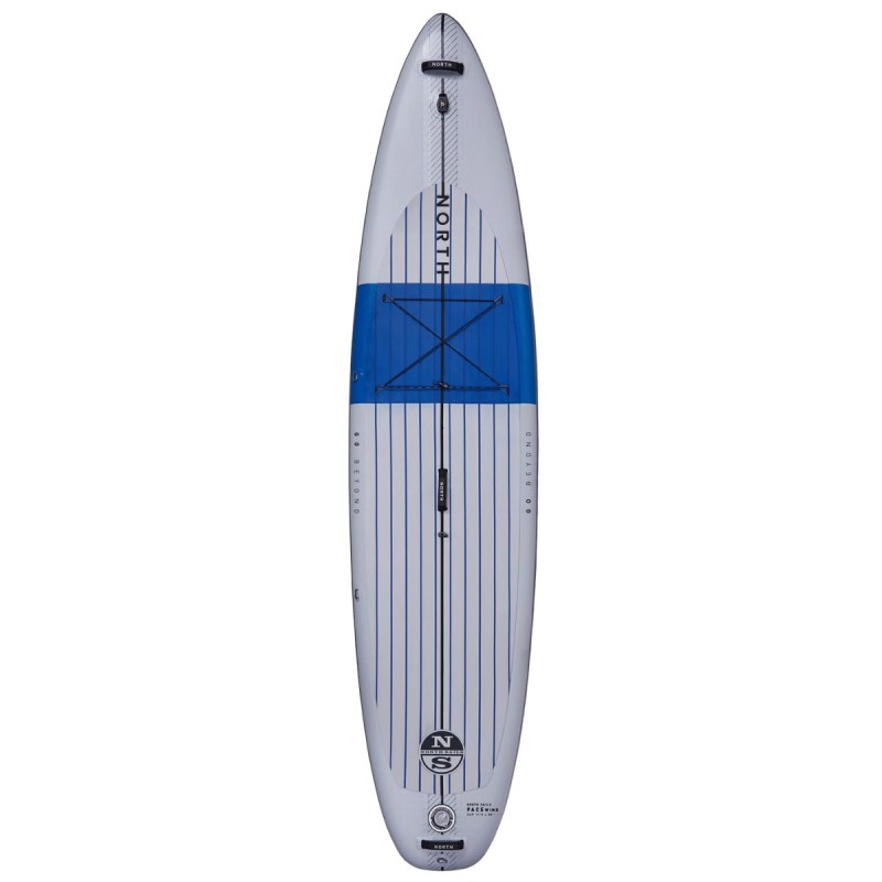 Paddle Gonflable North Pace Wind