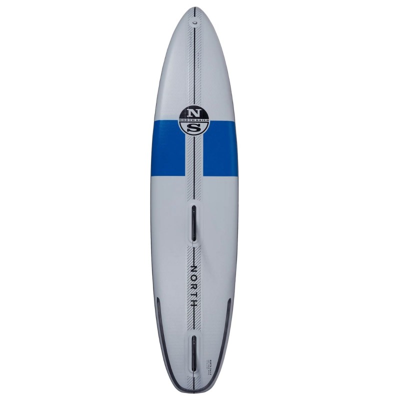 Paddle Gonflable North Pace Wind