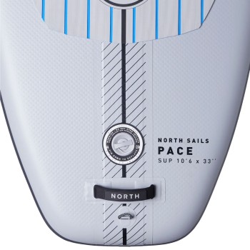 Paddle Gonflable North Pace Paddle Gonflable North Pace