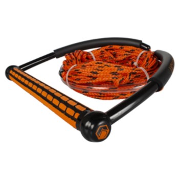 Palonnier Liquid Force Combo TR9+ 65'