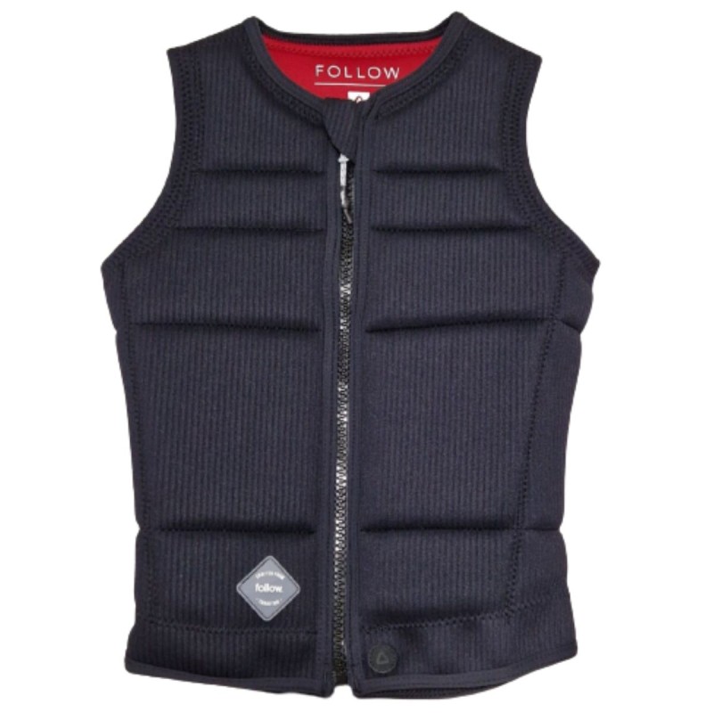 Gilet Impact Wakeboard Femme Follow Cord - 2023 Gilet Impact Wakeboard Femme Follow Cord - 2023