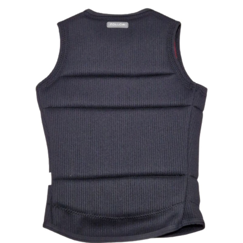 Gilet Impact Wakeboard Femme Follow Cord - 2023 Gilet Impact Wakeboard Femme Follow Cord - 2023