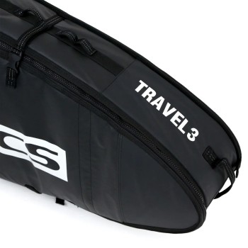 Housse de Surf FCS Travel 3 All Purpose