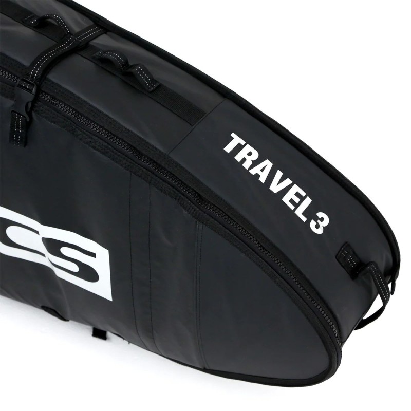 Housse de Surf FCS Travel 3 All Purpose Housse de Surf FCS Travel 3 All Purpose