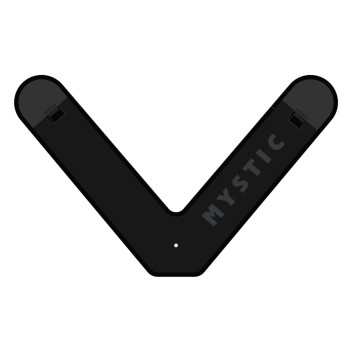 Footstrap Wing-Surf en V Mystic