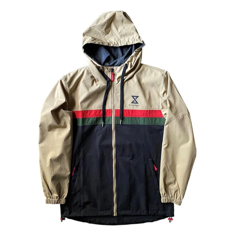 Veste Wakeboard Southby Through Shell Veste Wakeboard Southby Through Shell